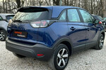Opel Crossland X 1.2 Edition