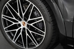 Porsche Cayenne Coupe E-Hybrid