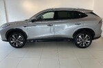 MG HS 1.5T PHEV Exclusive aut