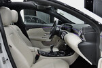 Mercedes CLA 180 d Progressive