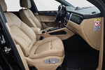 Porsche Macan Standard