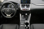 Lexus NX 300h AWD