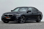 BMW Seria 3 320d xDrive M Sport