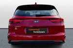Kia Ceed 1.4 T-GDI L Business Line DCT