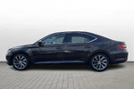 Skoda Superb 2.0 TSI 4x4 L&K DSG