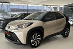 Toyota Aygo X 1.0 Style
