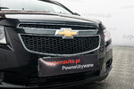 Chevrolet Cruze 1.8 + LPG 16V DOHC