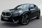 BMW iX2 eDrive20