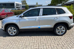 Skoda Karoq Edition 130 1.5 TSI DSG