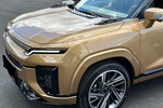 SsangYong Actyon 1.5 T-GDI Adventure 4WD aut
