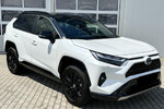 Toyota RAV4 Selection