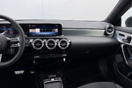 Mercedes CLA 200 AMG Line Shooting Brake
