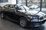 BMW Seria 5 520i