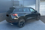 Skoda Karoq Sportline 1.5 TSI DSG