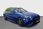 Mercedes Klasa C Estate 220 d 4MATIC