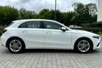 Mercedes Klasa A 200 Progressive 7G-DCT