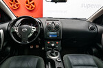 Nissan Qashqai 2.0 DCi