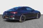 Mercedes CLE Coupe 200 AMG Line