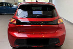 Peugeot 208 e-208 Allure