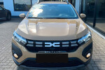 Dacia Sandero Stepway Expression LPG 1.0 TCe