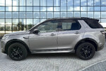 Land Rover Discovery Sport 2.0 P200 Dynamic SE aut