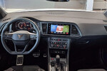 Cupra Ateca 1.5 TSI DSG