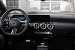 Mercedes CLA 200 AMG Line