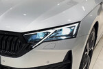 Skoda Octavia Sportline 1.5 TSI mHEV  DSG