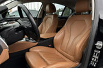 BMW Seria 5 520d xDrive Luxury Line