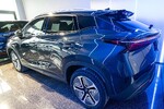 Omoda 5 Omoda E5 63.2kWh Premium