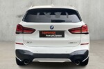 BMW X1 sDrive18d M Sport
