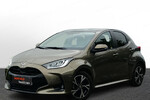 Toyota Yaris 1.5 Style CVT