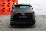 Audi Q7 50 TDI quattro Tiptr.
