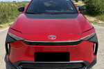 Toyota bZ4X Prestige 4x2 Electric