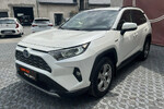 Toyota RAV4 2.5 Hybrid Comfort 4x4