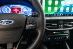 Ford Focus 1.5 EcoBlue Titanium X aut