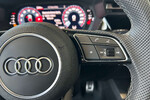 Audi A3 35 TFSI S Line Sportback