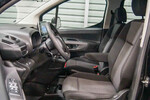 Toyota Proace City Verso 1.5 D-4D Family