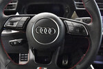Audi A3 35 TFSI S Line Sportback