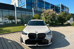 BMW X3 xDrive20d M Sport
