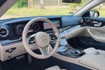 Mercedes E Klasa Coupe 300 AMG Line