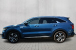 Kia Sorento 1.6 T-GDI HEV Prestige Line 4WD 7os.