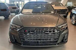 Audi A8 S8 TFSI quattro
