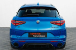 Alfa Romeo Stelvio Turbo Ti Q4
