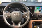 Lexus NX 350h Prestige 2WD