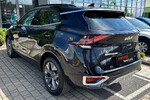 Kia Sportage 1.6 T-GDI HEV GT Line 2WD