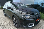 Citroen C5 Aircross 1.2 PureTech Shine EAT8