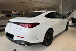 Mercedes CLE 300 4-Matic AMG Line