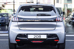 Peugeot 208 e-208 Allure Pack