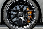 Mercedes AMG GT 63 S 4-Matic+